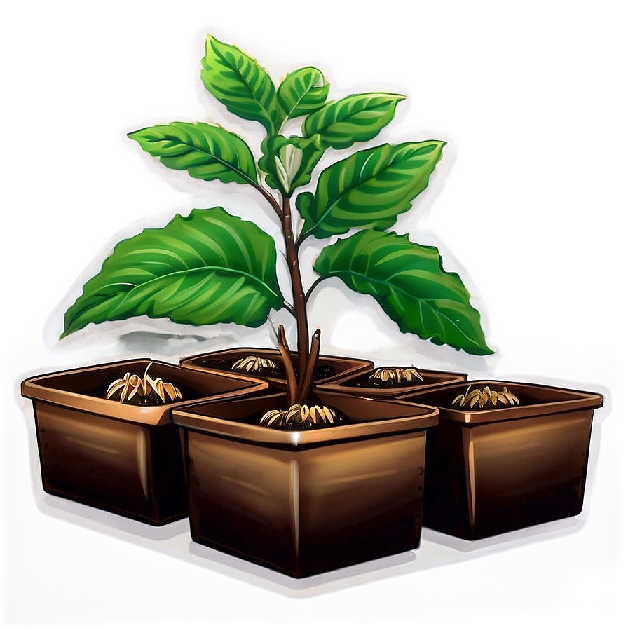 Seed Planting Guide Png Uss38 PNG Image