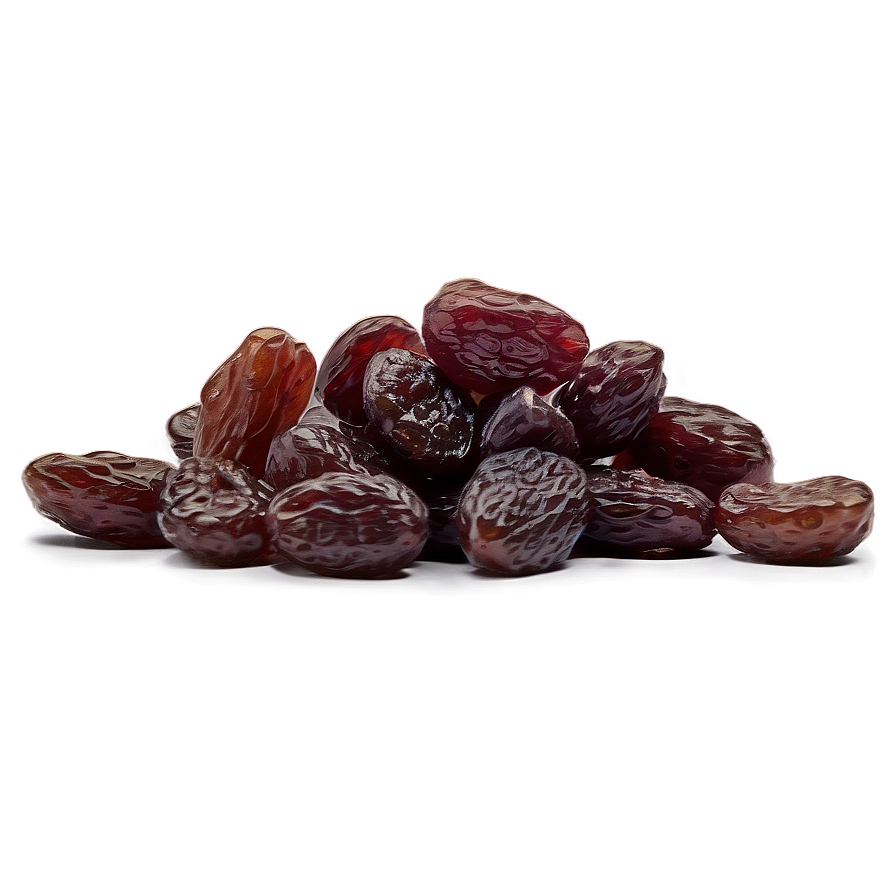 Seedless Raisins Graphic Png 93 PNG Image