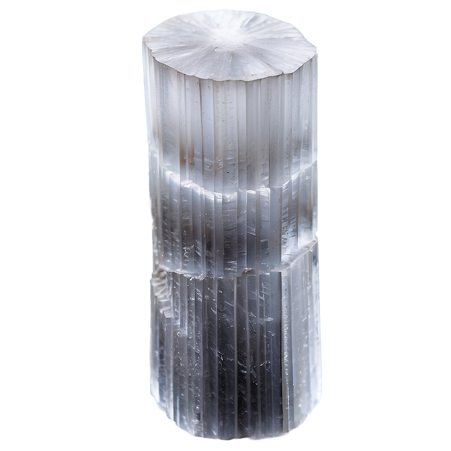 Selenite Tower Png 41 PNG Image