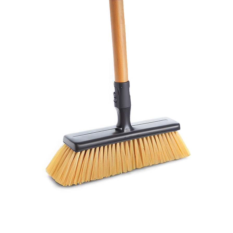 Self-cleaning Broom Png Tpk PNG Image