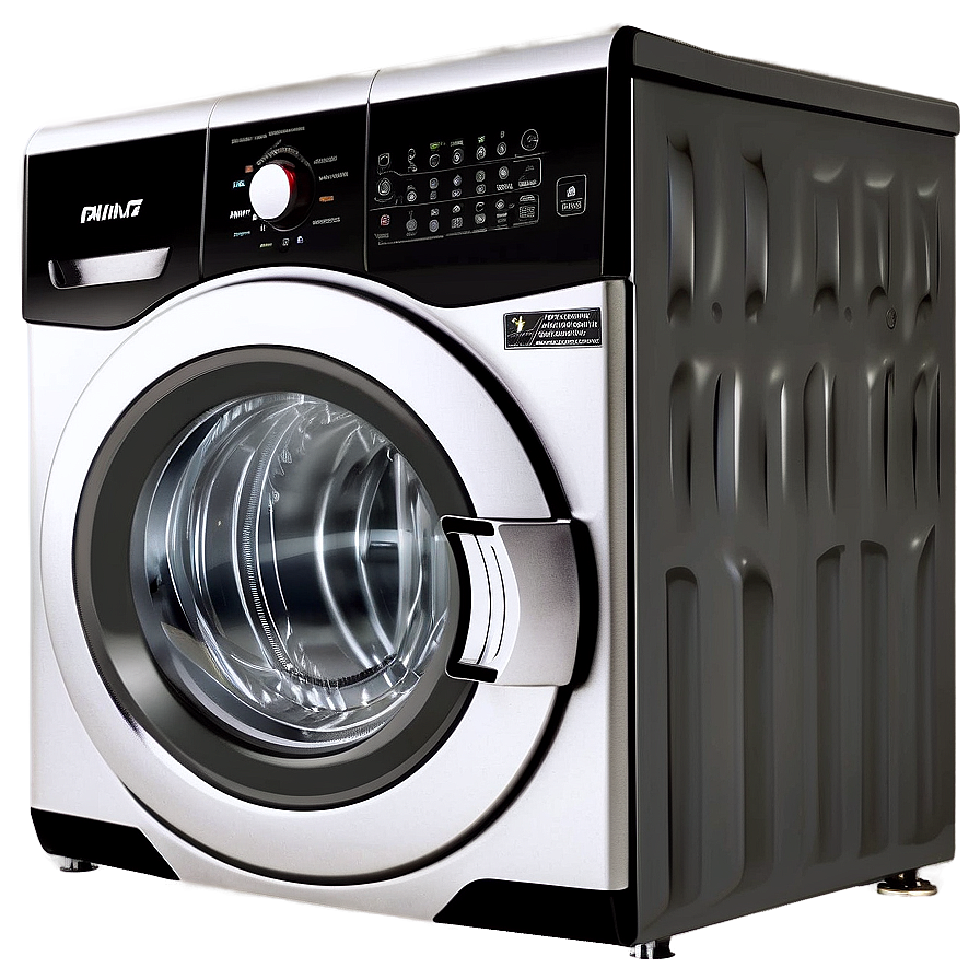 Semi-automatic Washing Machine Png Igj14 PNG Image