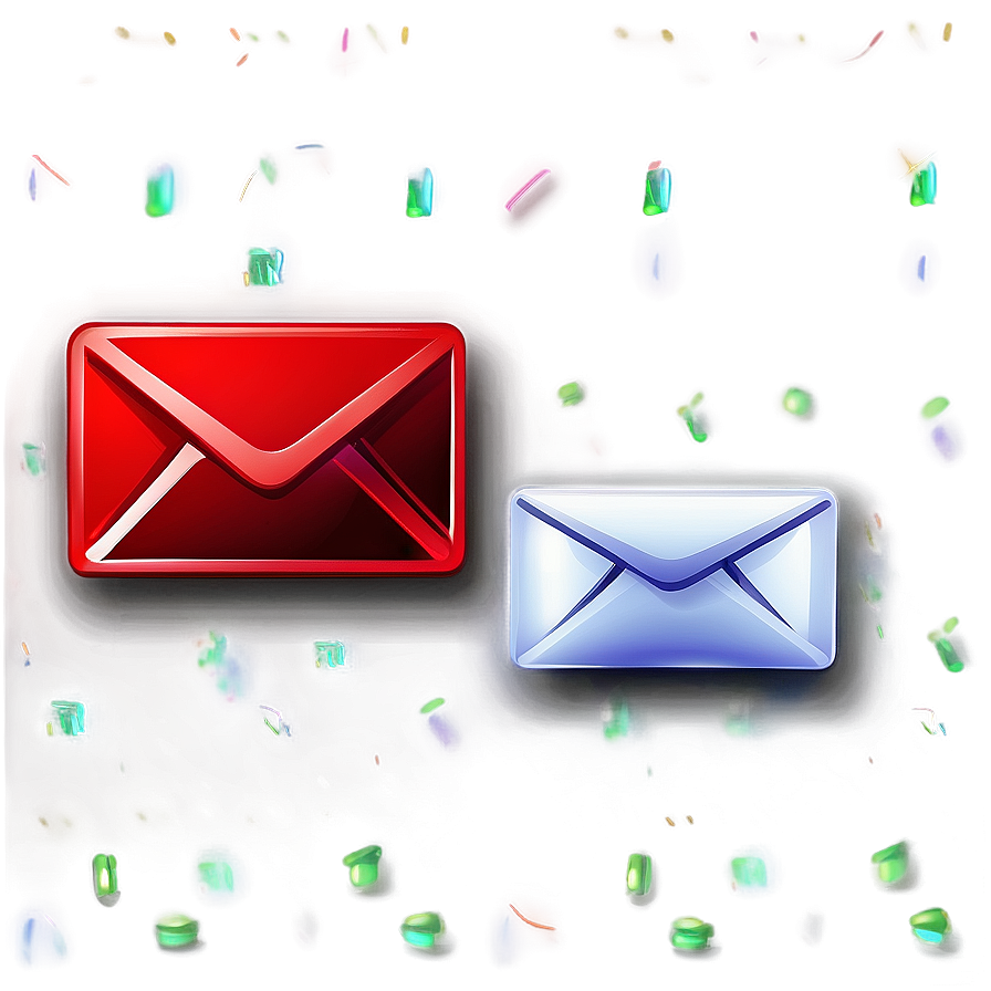 Send Email Button Png Goc PNG Image