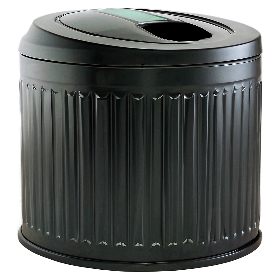 Sensor Trash Bin Png 74 PNG Image