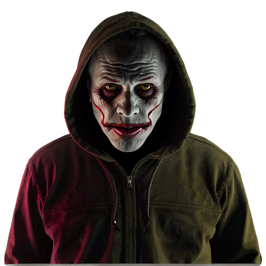 Serial Killer Alert Png Acq PNG Image