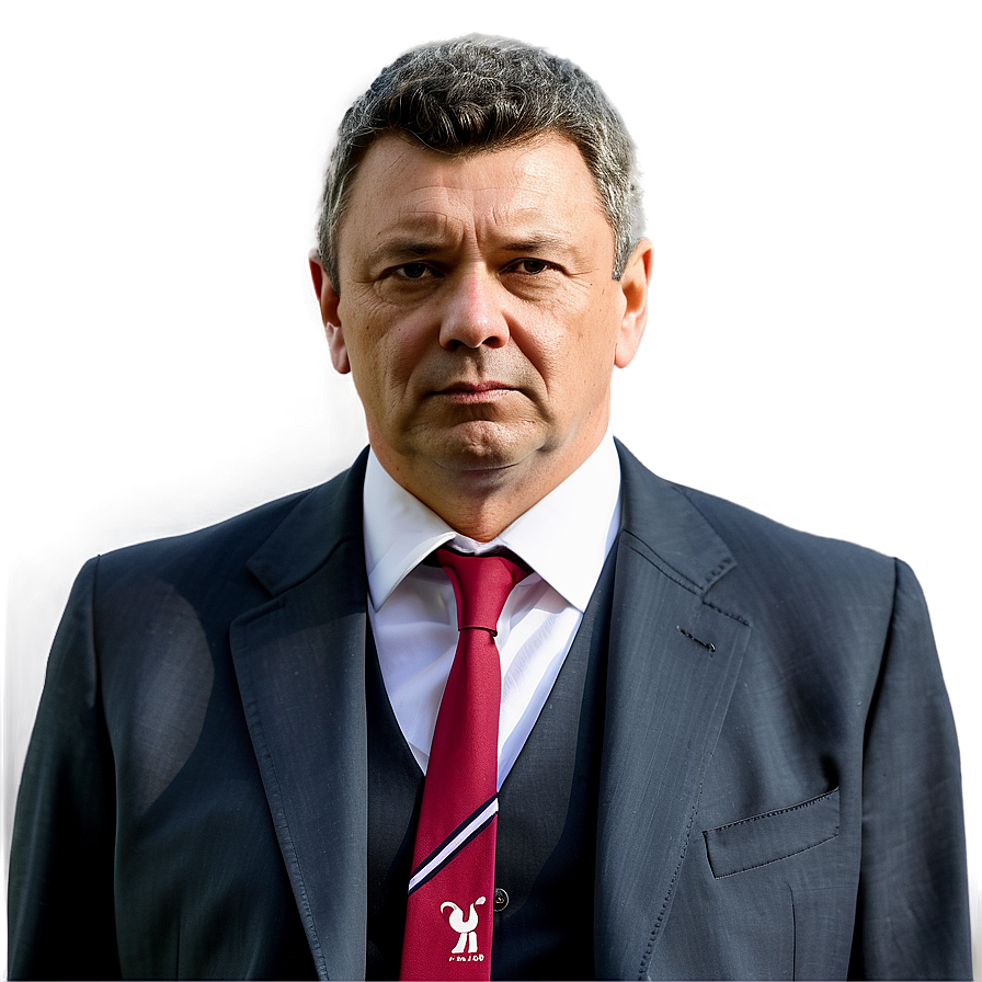 Serie A Manager Png Ley44 PNG Image