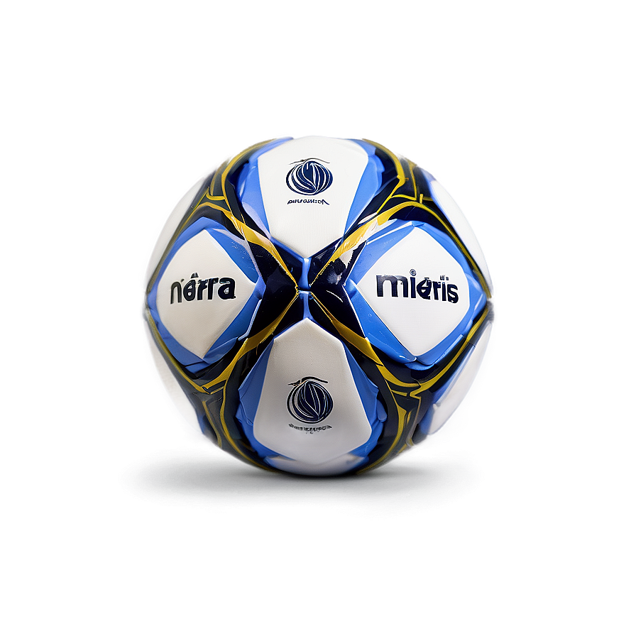 Serie A Match Ball Png 06282024 PNG Image