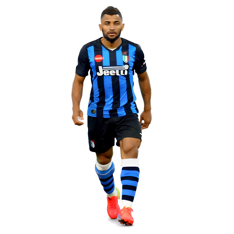 Serie A Top Scorers Png Bww20 PNG Image