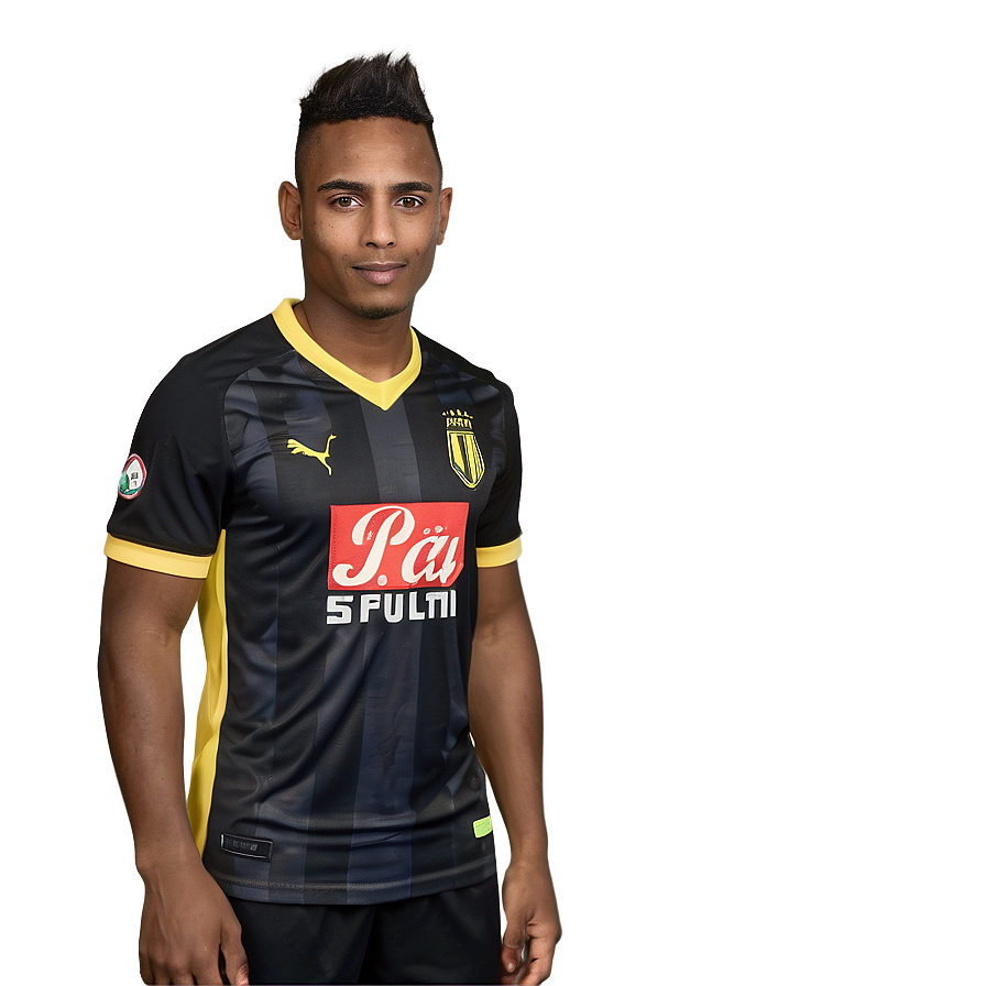 Serie A Upcoming Talents Png 84 PNG Image