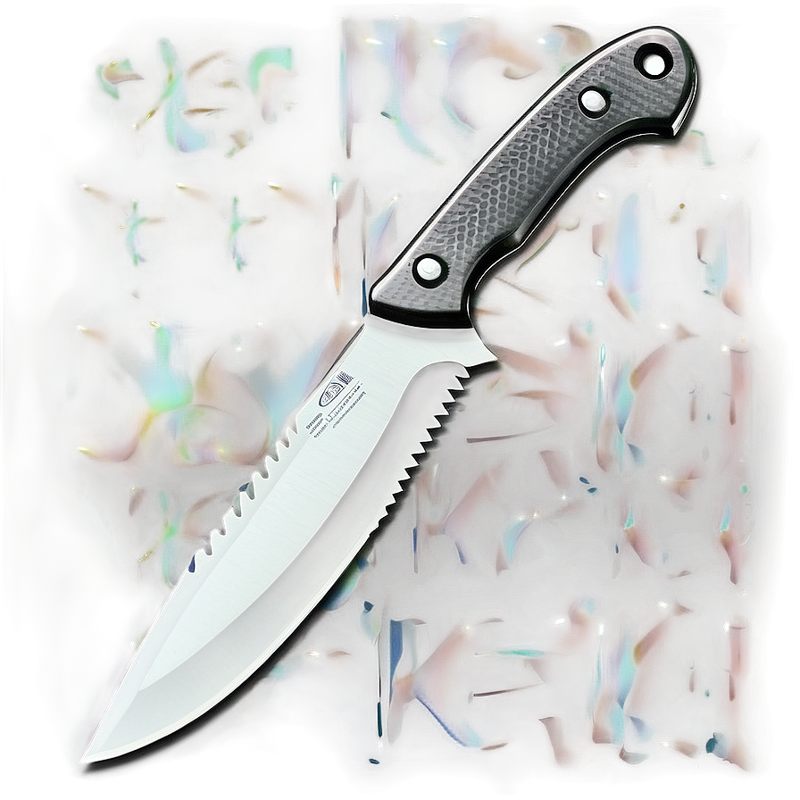 Serrated Knife Png Sdl28 PNG Image