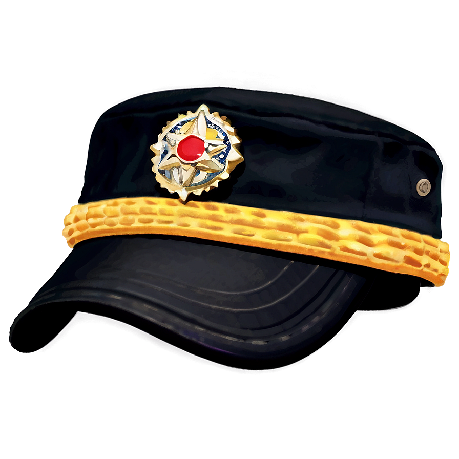 Service Cap Png 06132024 PNG Image