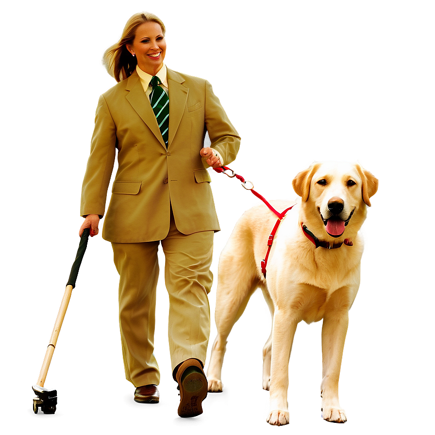 Service Dog Transparent Png 64 PNG Image