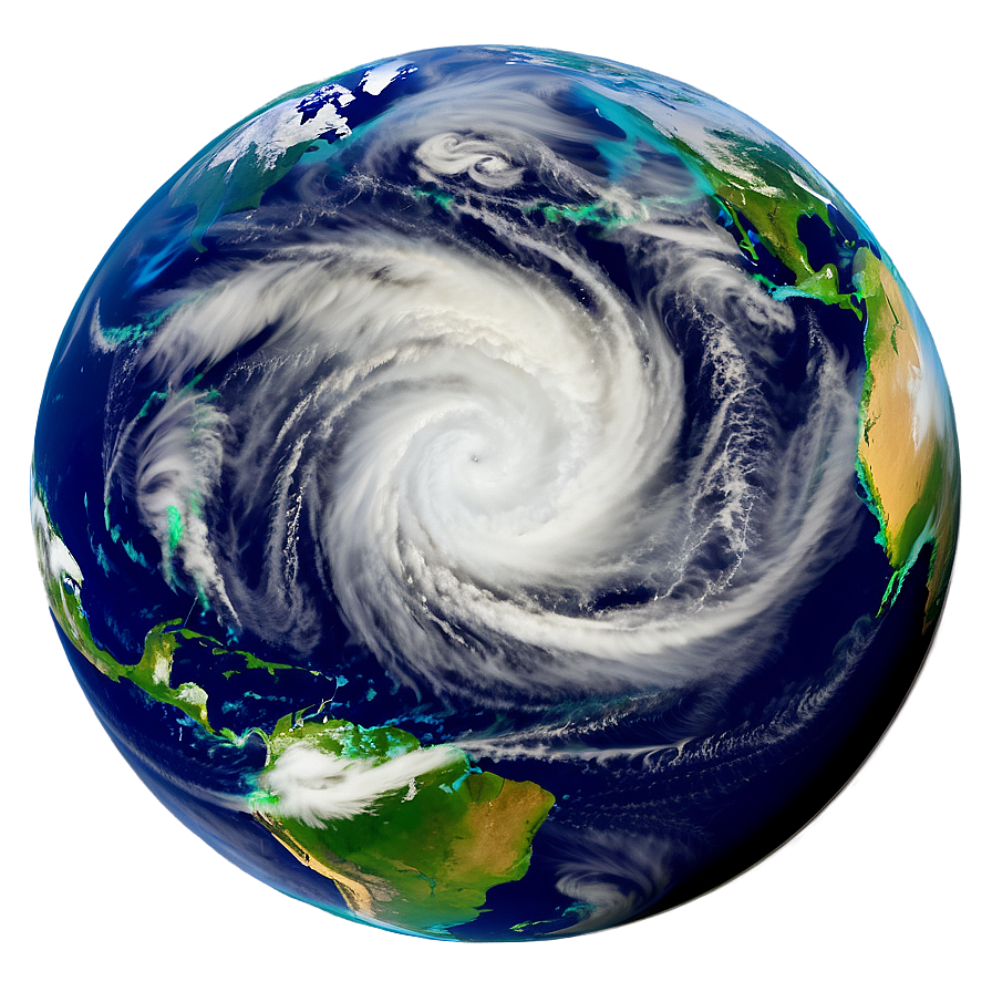 Severe Weather Hurricane Png 26 PNG Image