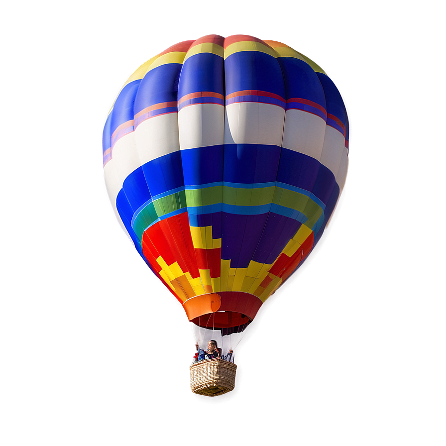 Sevilla Hot Air Balloon Festival Png Ffc PNG Image