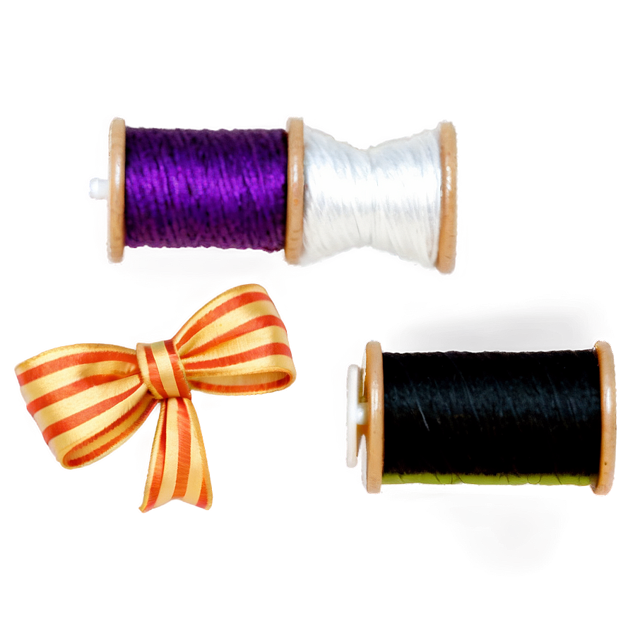 Sewing D PNG Image