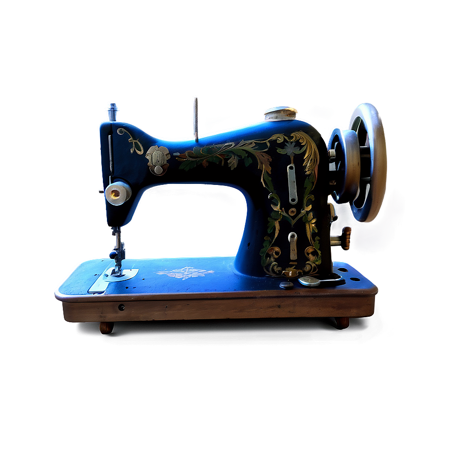 Sewing Machine Light Png 05252024 PNG Image