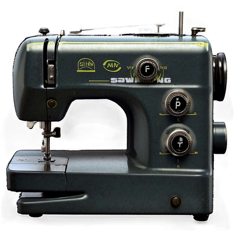 Sewing Machine Light Png Bcv PNG Image