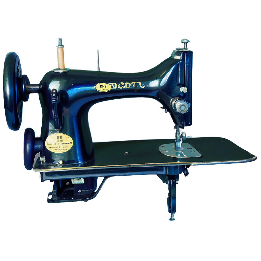 Sewing Machine Parts Png Xpu8 PNG Image