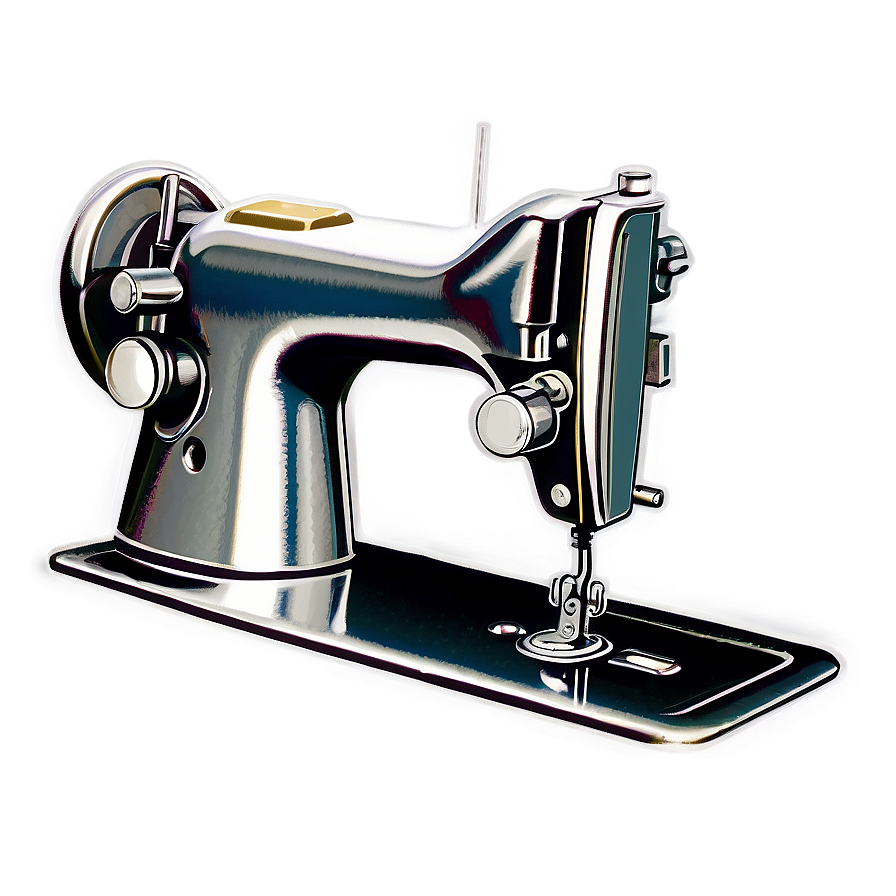 Sewing Machine Tension Png Nmg82 PNG Image