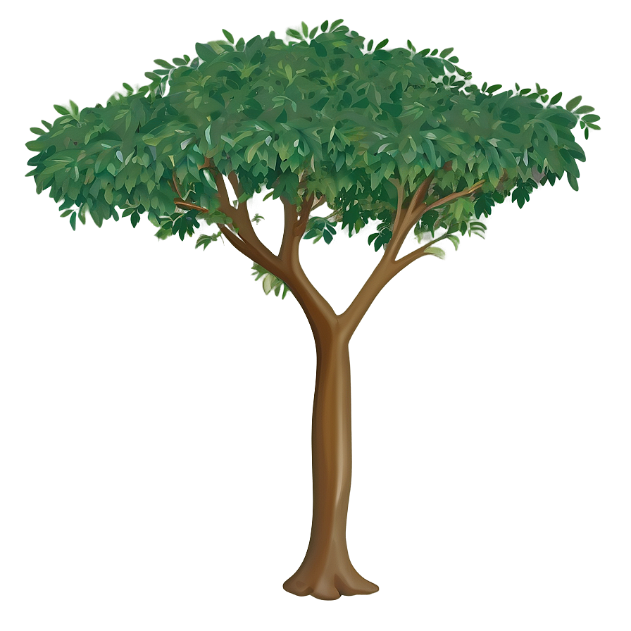 Shaded Bush Png Uyx30 PNG Image