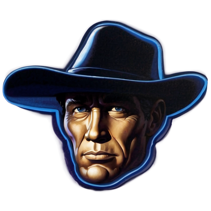 Shadow Cowboys Logo Png Qux PNG Image