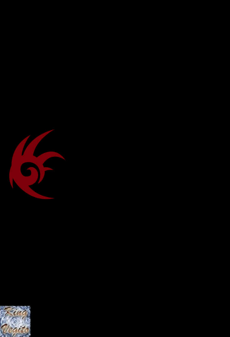 Shadow The Hedgehog Logo PNG Image