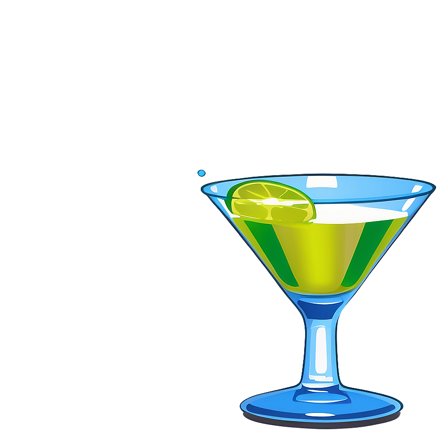 Shaken Martini Mix Png Rsl PNG Image