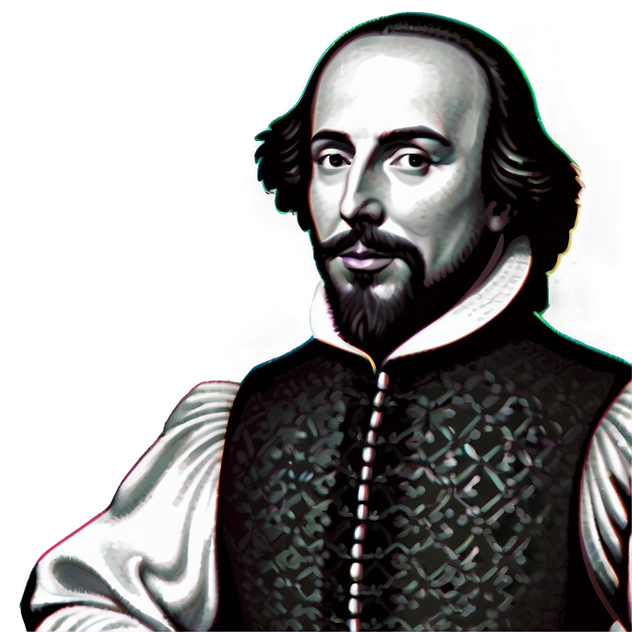 Shakespeare's England Png Crk PNG Image