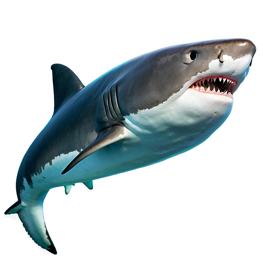 Shark B PNG Image