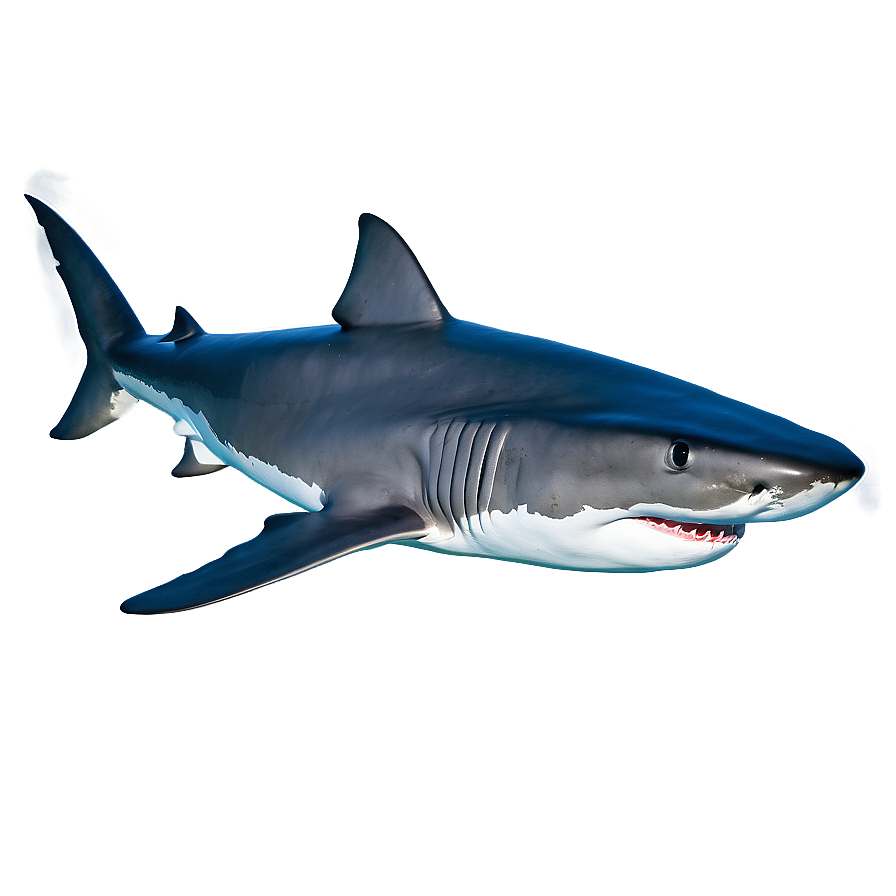 Shark C PNG Image