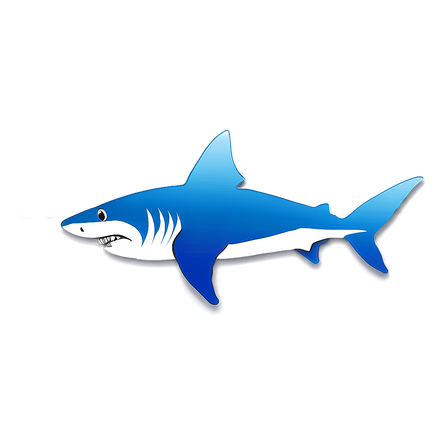 Shark Conservation Logo Png Doo PNG Image