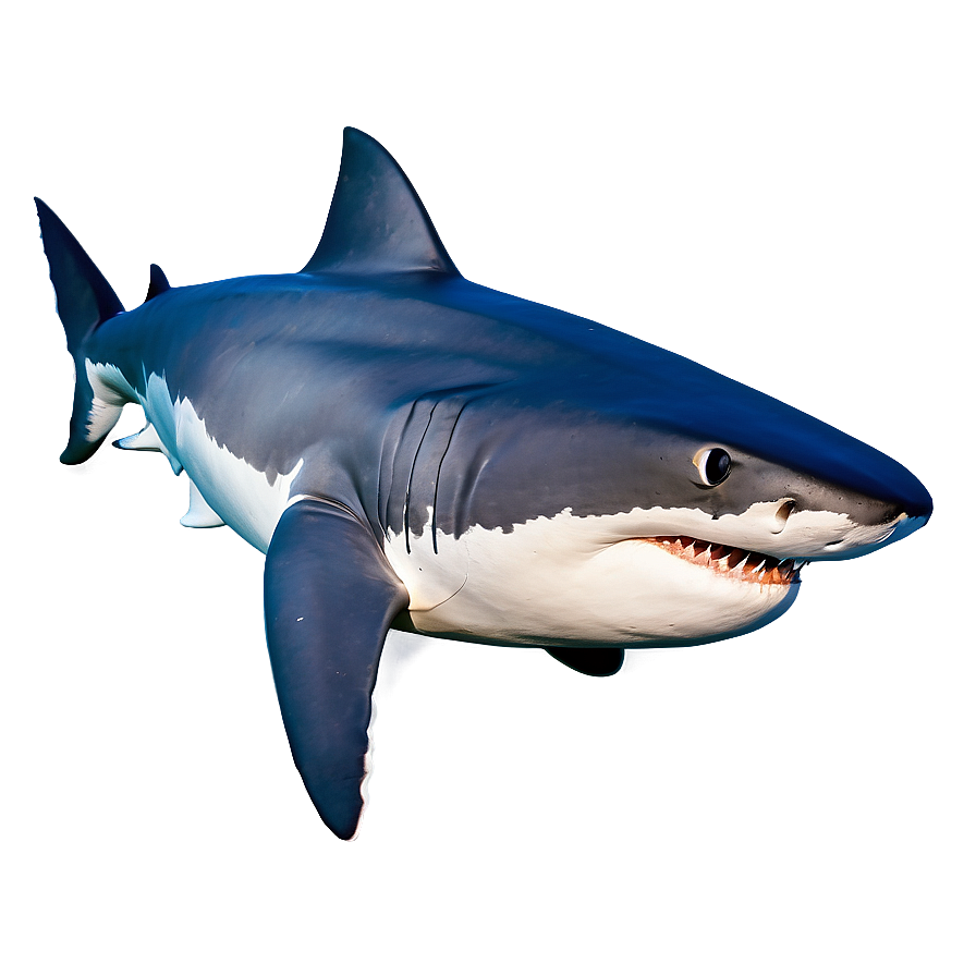 Shark Jumping Png Xac PNG Image