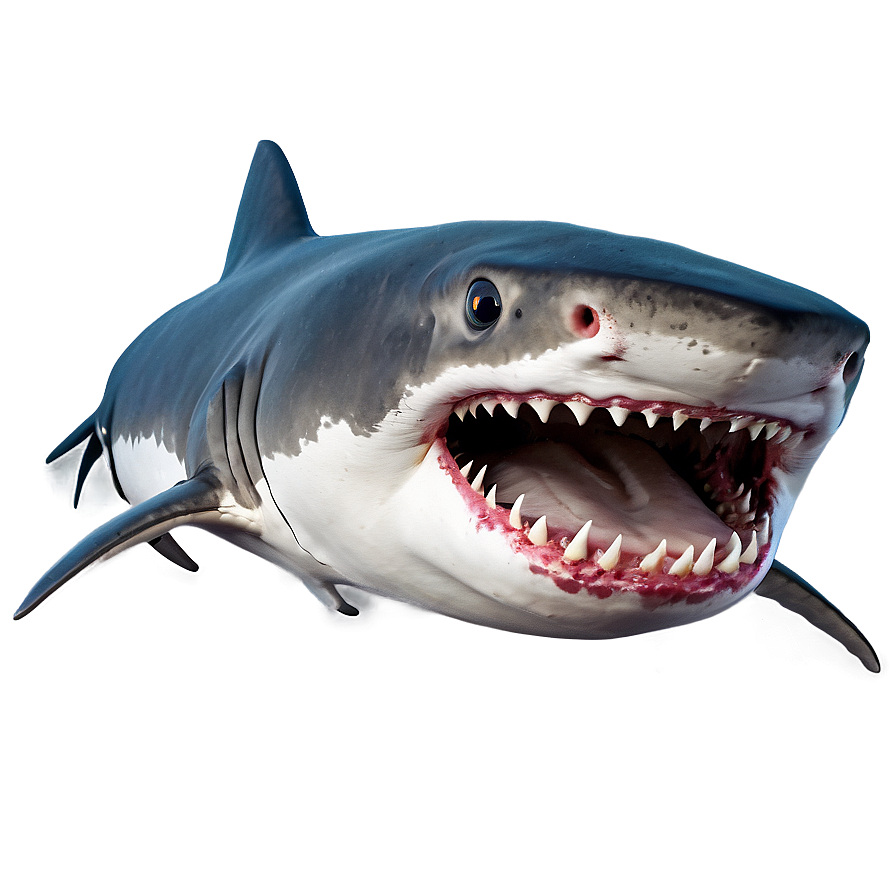 Shark Mouth Png Eld PNG Image