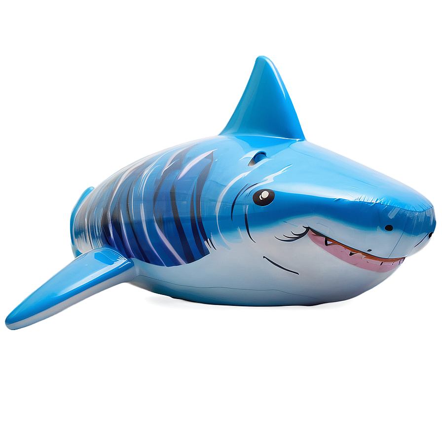 Shark Pool Float Png 06132024 PNG Image