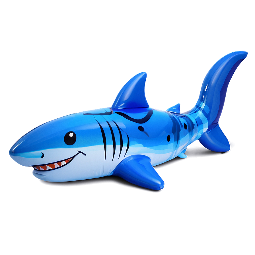 Shark Pool Float Png 71 PNG Image