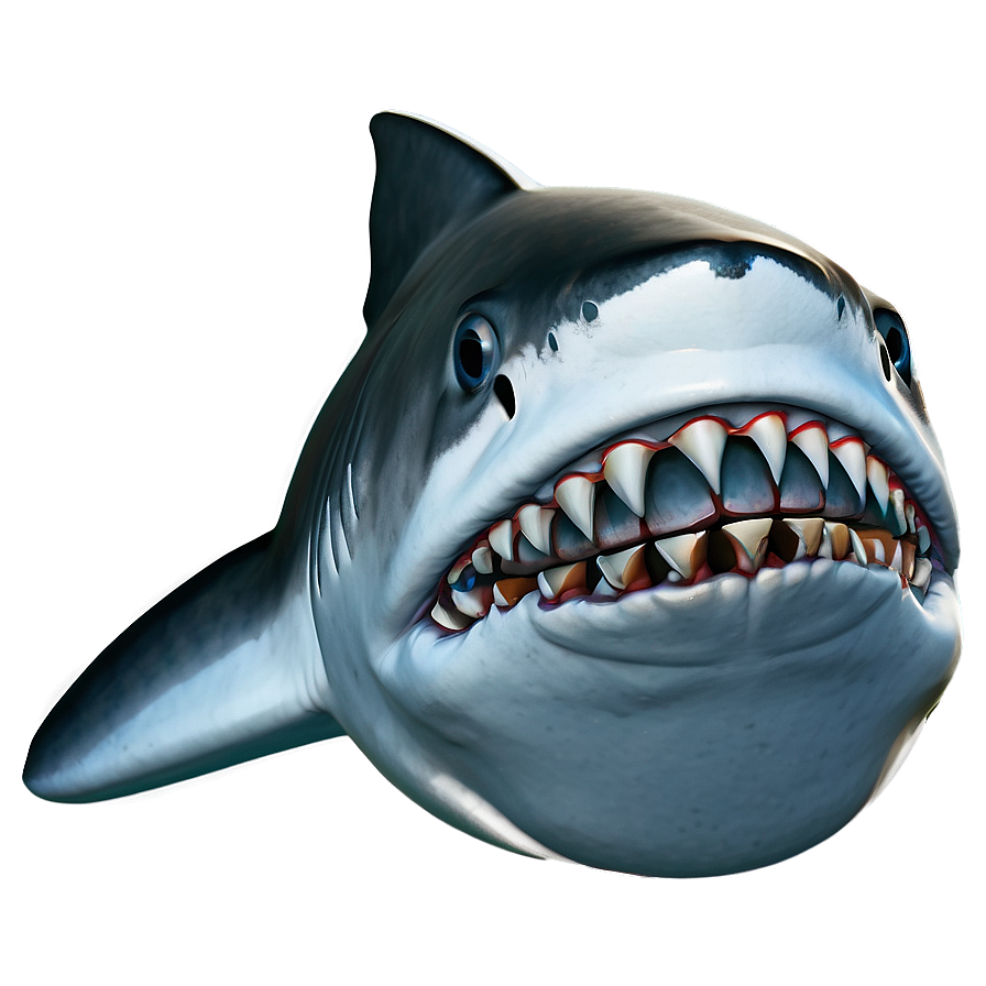 Shark Profile Picture Png Lej PNG Image