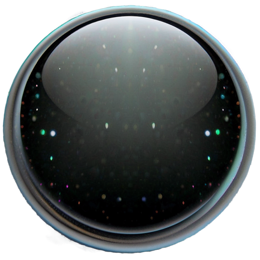 Sharp Black Dot Png Ycg PNG Image