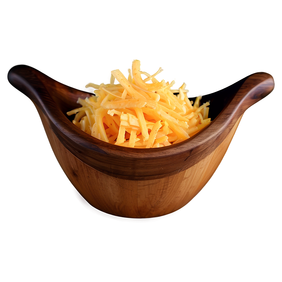 Sharp Cheddar Shredded Cheese Png 72 PNG Image