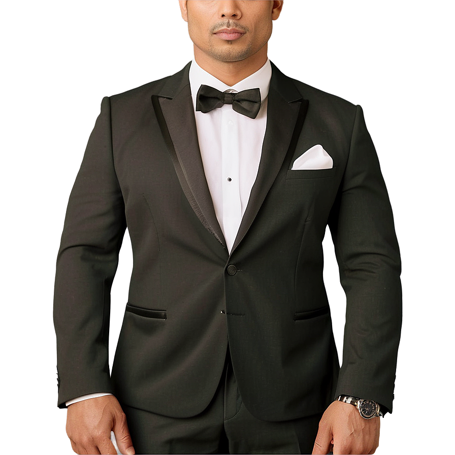 Sharp Dressed Man Png 05242024 PNG Image