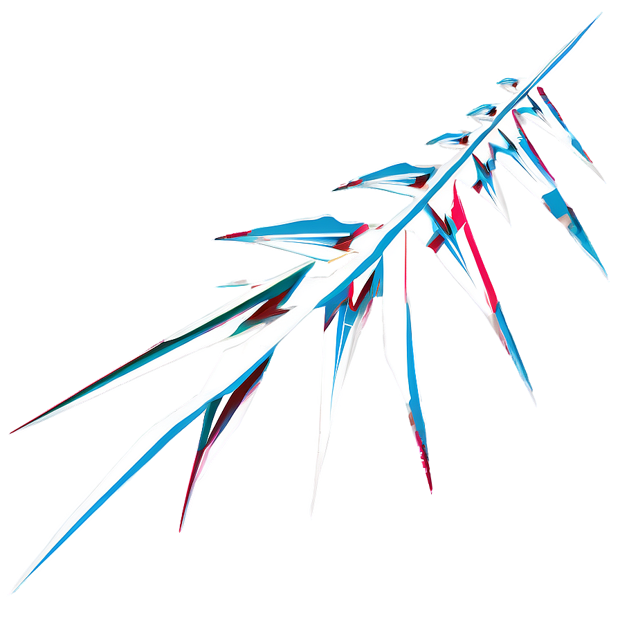 Sharp Spikes Vector Png Oqv98 PNG Image