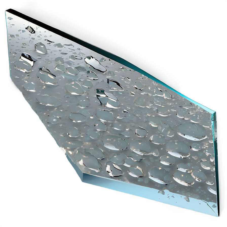 Shattered Glass Reflection Png Vrw52 PNG Image