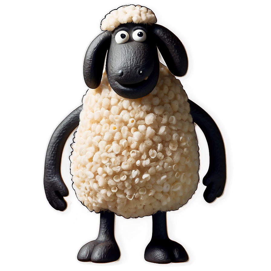 Shaun The Sheep School Days Png 73 PNG Image