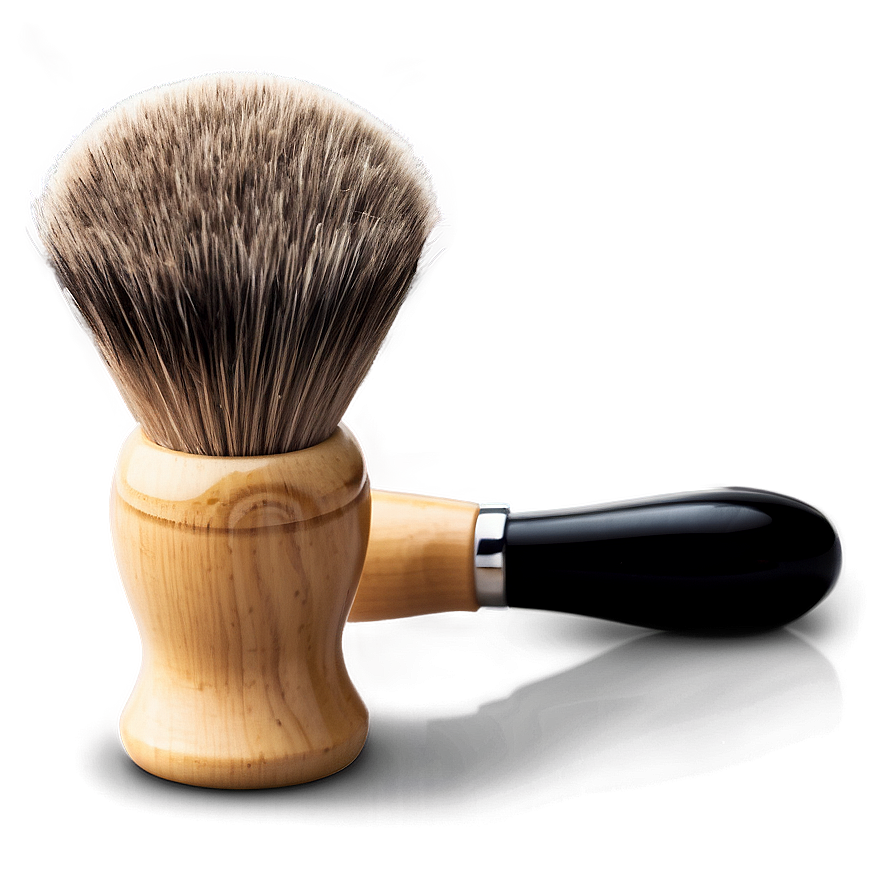 Shaving Brush Png Jqi11 PNG Image