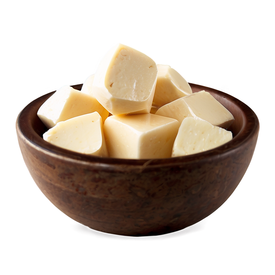 Shea Butter C PNG Image