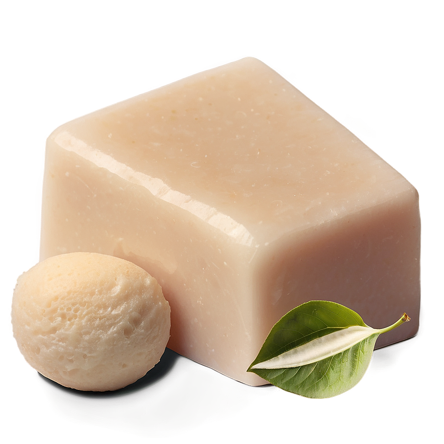 Shea Butter Soap Png Nik49 PNG Image