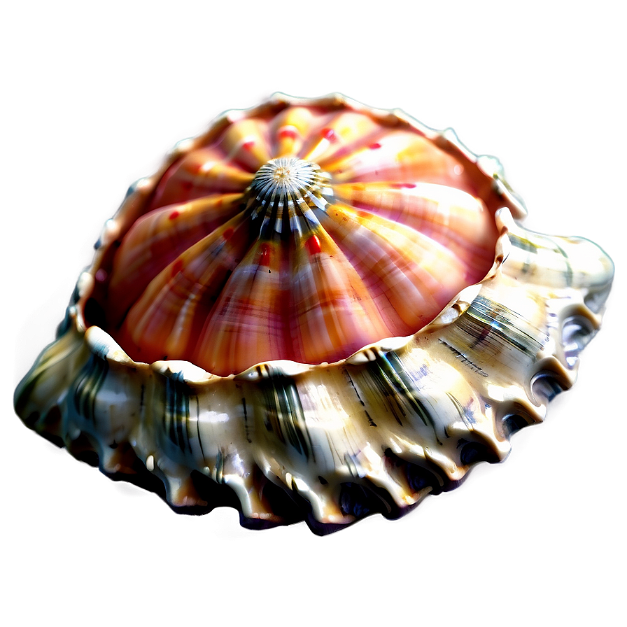 Shell And Coral Png 69 PNG Image