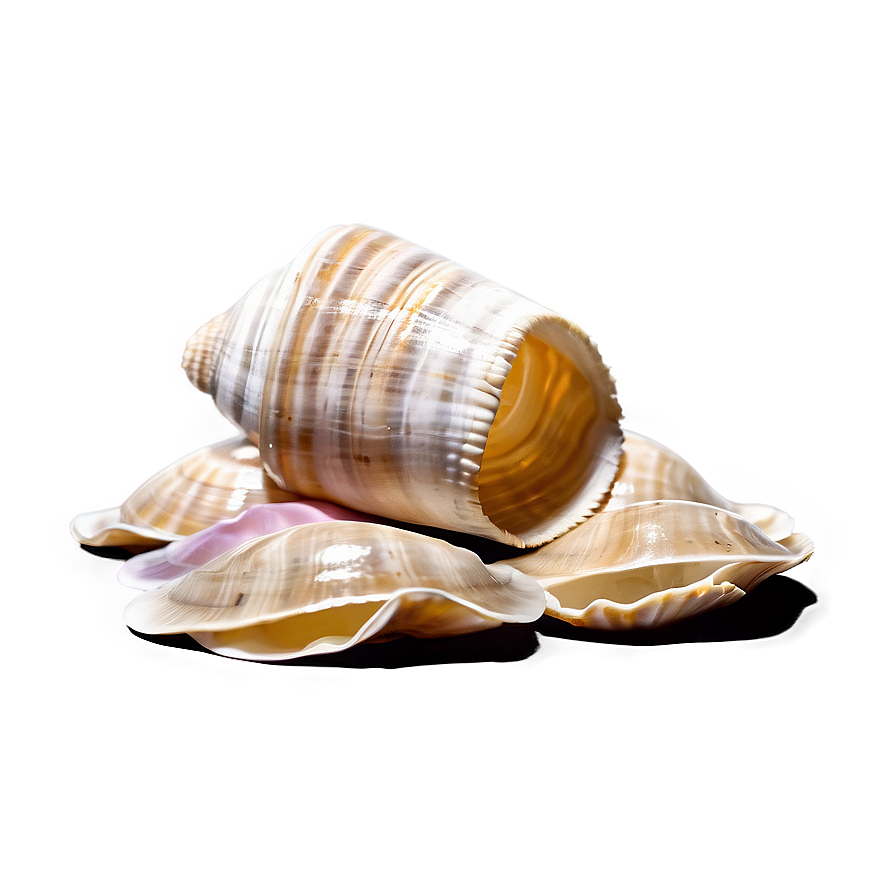 Shells On Beach Png 53 PNG Image