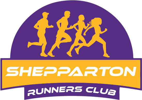 Shepparton_ Runners_ Club_ Logo PNG Image