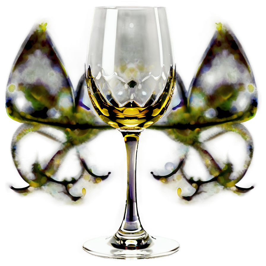 Sherry Glass Png Rdi83 PNG Image