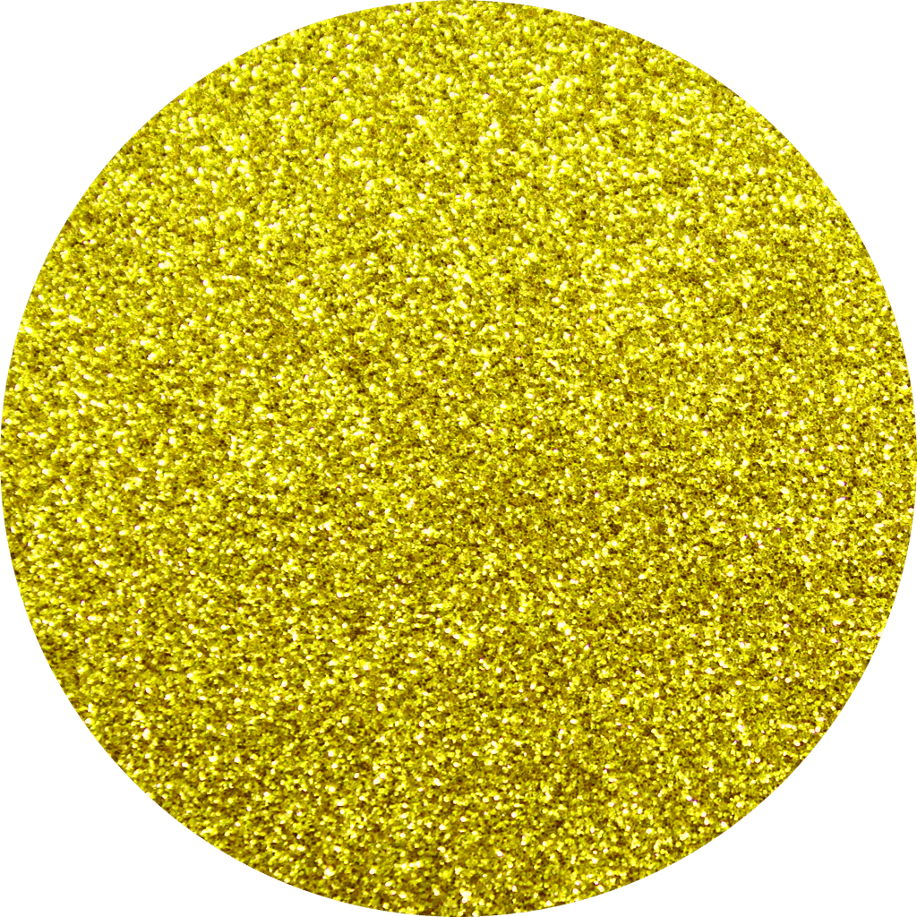 Shimmering Gold Circle Texture PNG Image