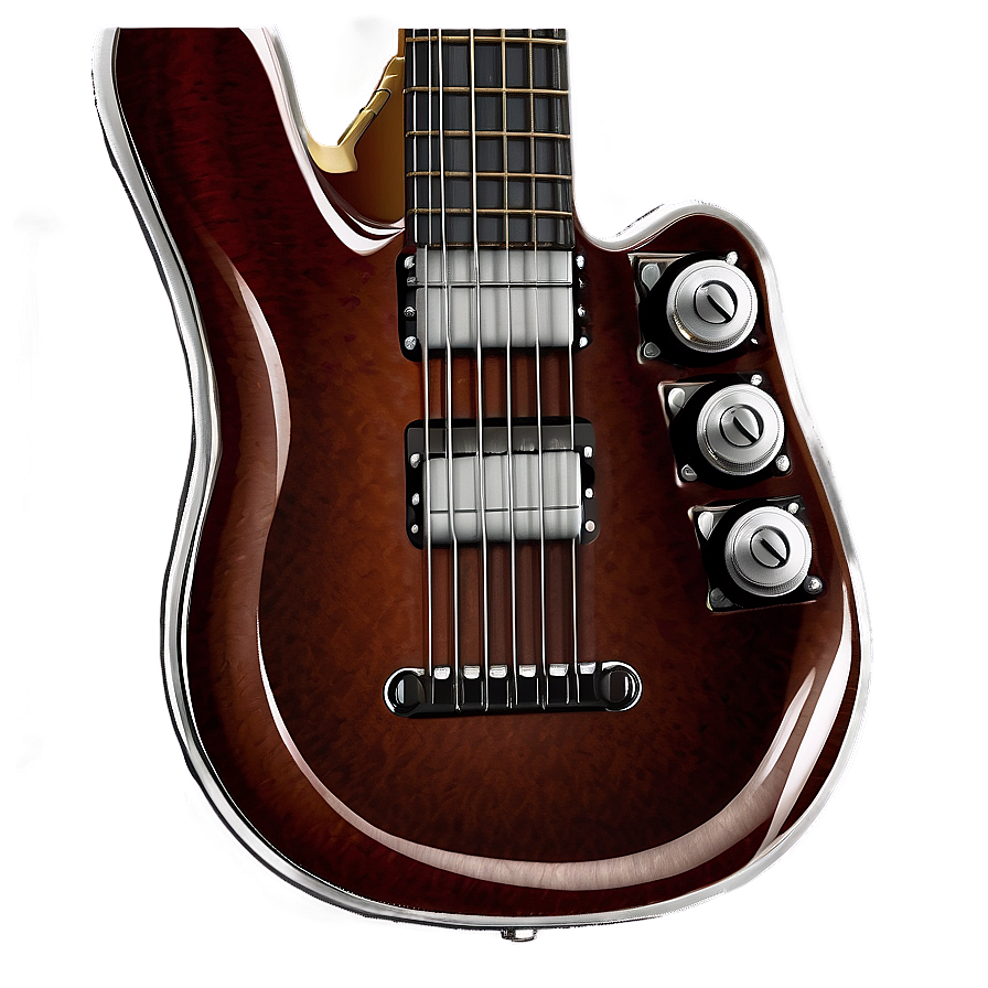 Shimmering Guitar Strings Png Blr75 PNG Image